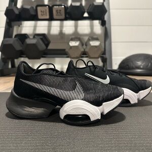 Nike Superrep sneakers